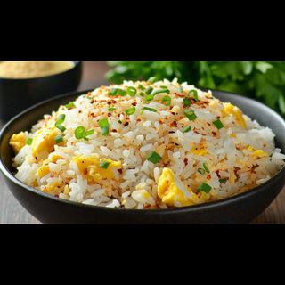 Egg Fried Rice