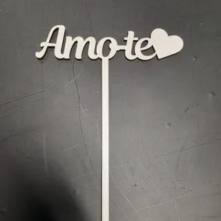 Pick Amo-te 