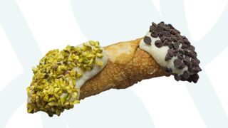 Cannoli - Cannolo Grande