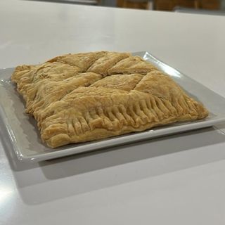 Cuadrado York, 2a unidad al 50%