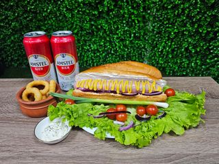 Knapp! PIVSKI DUO PACK