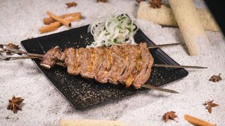 Уч Панжа (1 шт.)