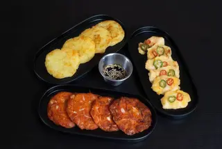 Jeon de Batata