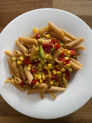 Posna Vegetariana