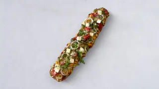 Grillowany kurczak