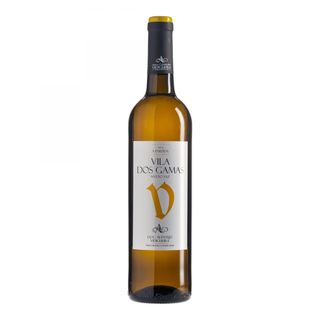 Vinho Branco Vila das Gamas