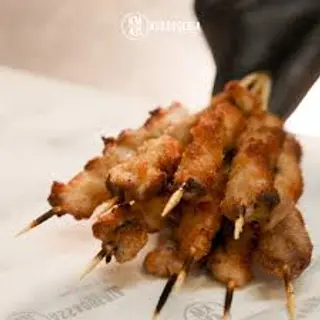 Arrosticini di pollo - 1 pezzo