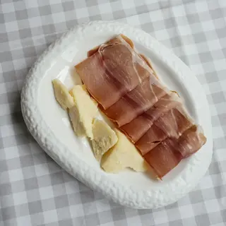 Prosciutto San Daniele