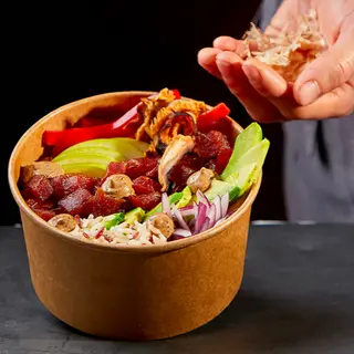 Crea la tua Poke