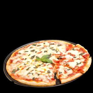 Pizza Margarita King