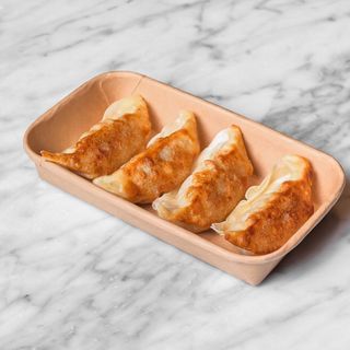 Gyozas De Pollo (4 Pzs.)