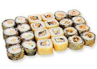 Фешън темпура (160гр)