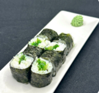 68A. Maki De Wakame (8uds.)