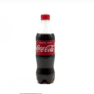 Coca-Cola 0. 5l