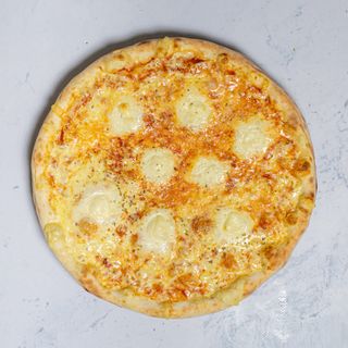 Pizza Quatro Formaggi