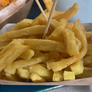 Patatas Fritas