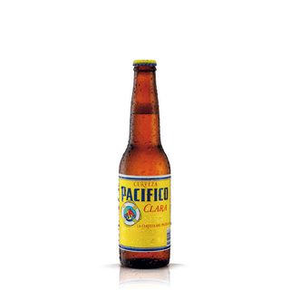 Cerveza Pacifico Botella (355ml)