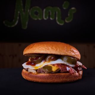 Black Panther (200G)