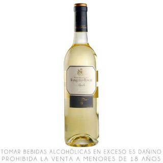 Vino Blanco Berdejo (1 L.)