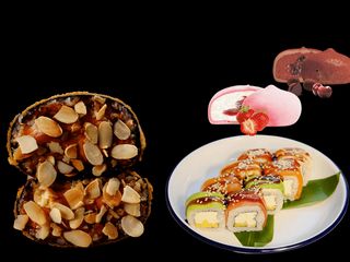 KOLOR MIŁOŚĆI (760g)