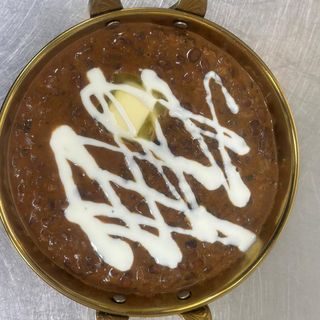 Dal Makhni