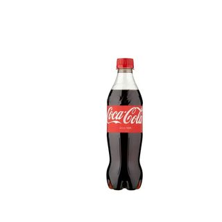Напій Coca-Cola 0.5 л