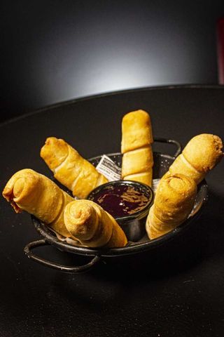 Tequeños Tradicionales