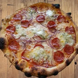 Gustosa - pizza