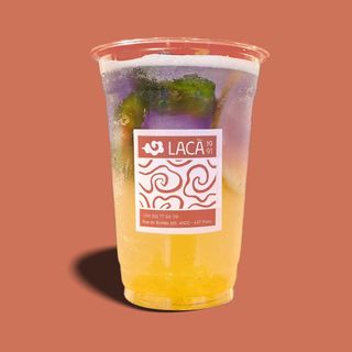 Chá de Ervilha Borboleta