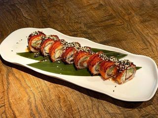 Тигровий дракон (320g)