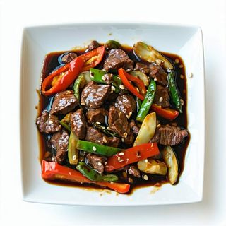 43. Nuea Ped Nam Monhoi