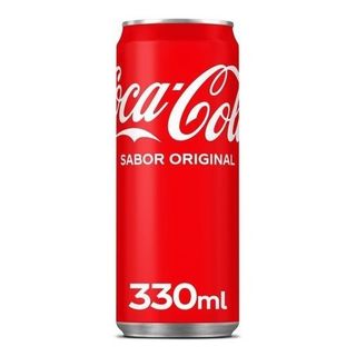 Coca Cola 33cl