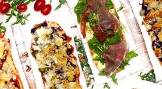 ZESTAW 3X CIACH BAJERA