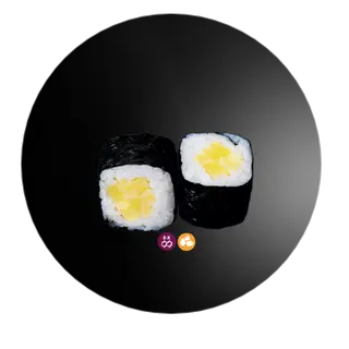 35T. Maki De Tamago (8 Uds.)