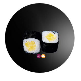 35T. Maki De Tamago (8 Uds.)