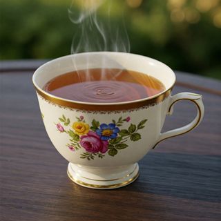 Tea Cup