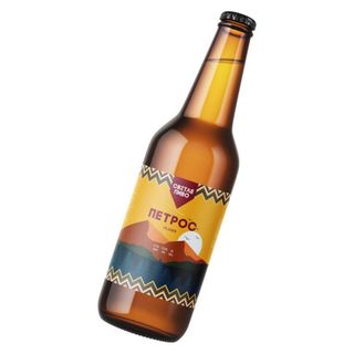 Ципа Петрос 0.5 Ж/б