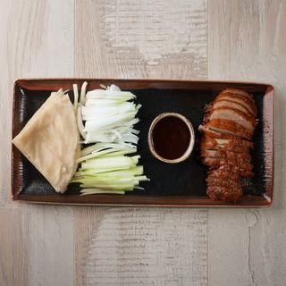 Pato entero (4 personas)