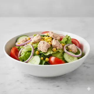 Ensalada Mixta