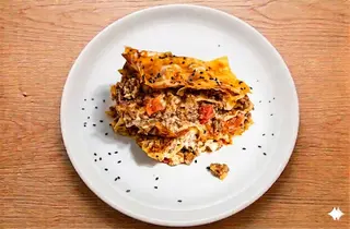Borek Carne