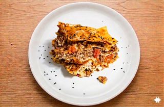 Borek Carne