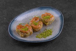 Бюл-Бюл (140 гр.)