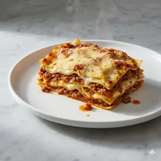 Lasagna tradizionale 300 g
