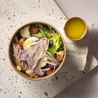 Mini Salade Niçoise