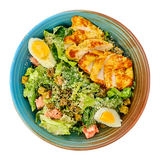 САЛАТА ЦЕЗАР