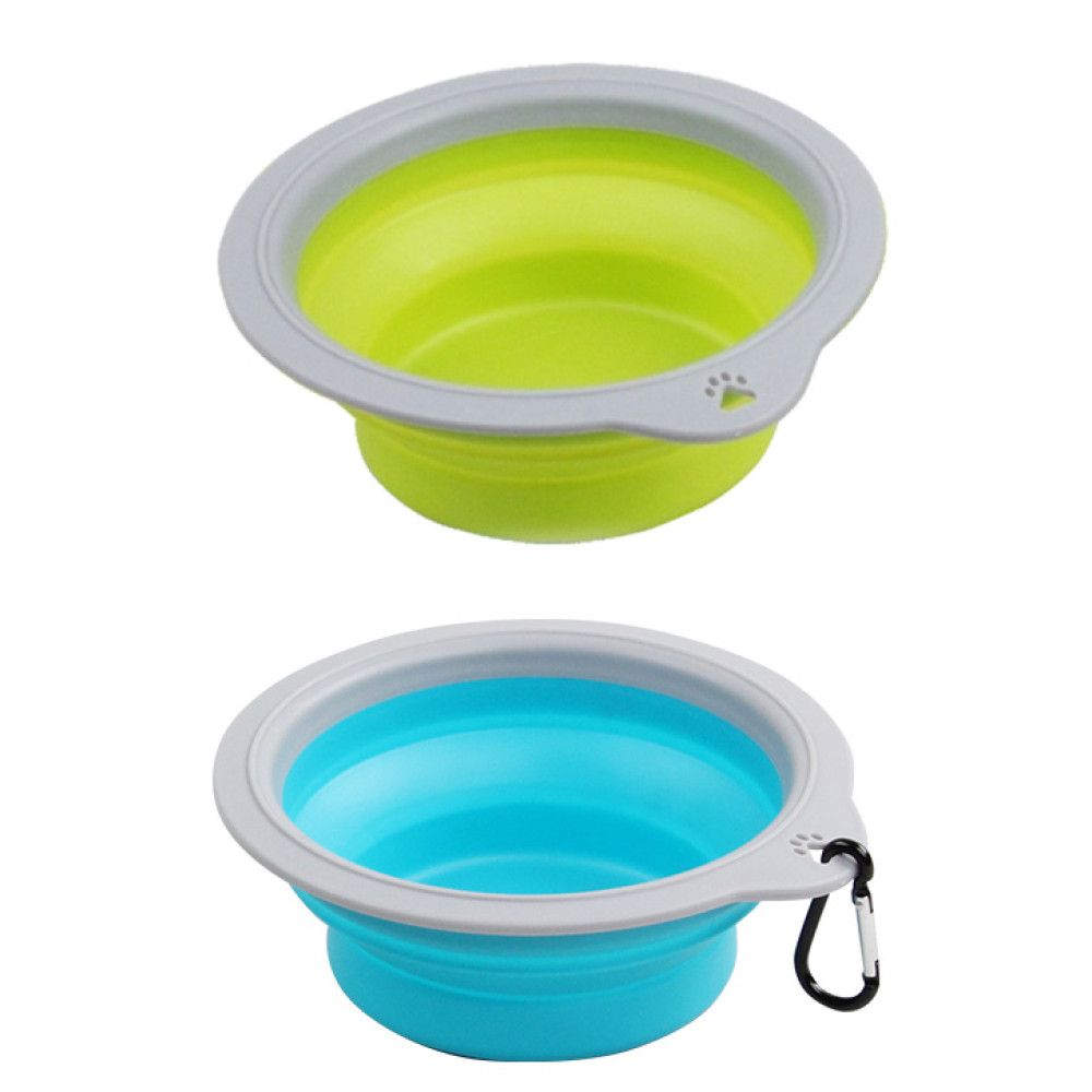 Zdjelice i podlošci mačke