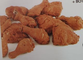 Menú Family 