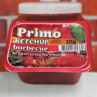 Կարմիր սոուս 30գ