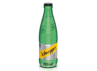 Schweppes Сода (250мл)