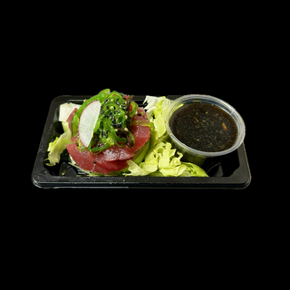 Tartar Atún
